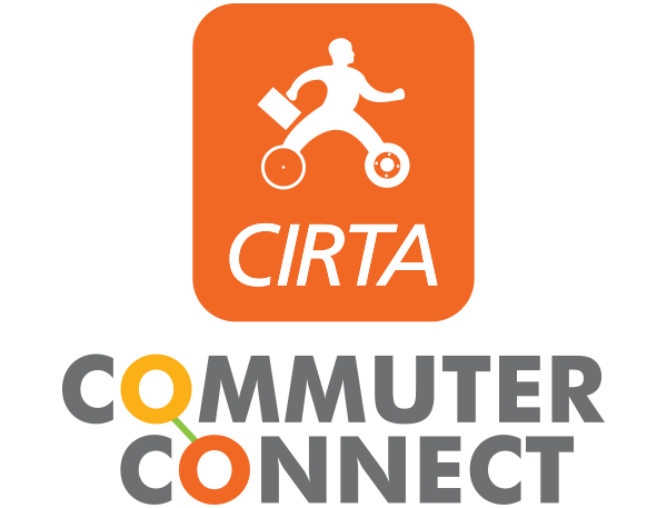 Commuter Connect Logo