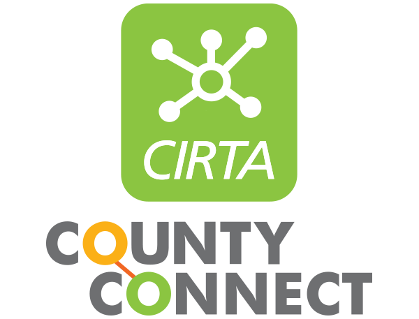 County Connect Logo